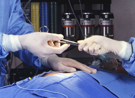 Artificial Disc Replacement Surgery
