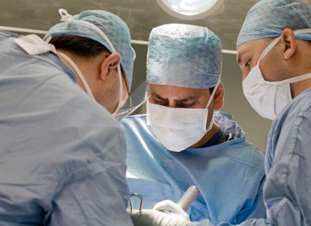 Cervical Disc Surgery