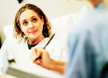Disc Surgery Costs