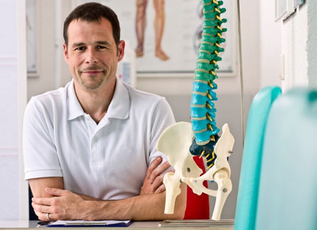 Disc Surgery Professionals
