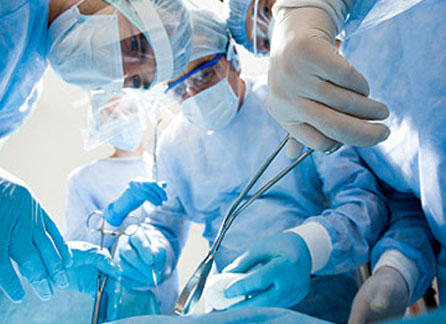 E Spine Institute Disc Surgery