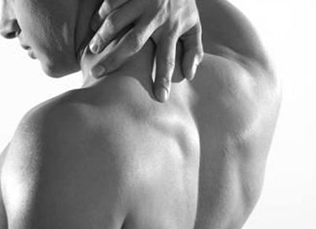Neck Disc Surgery