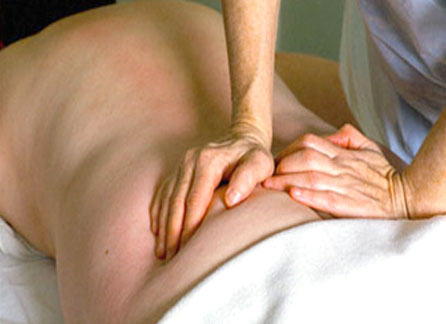 NHS Disc Surgery