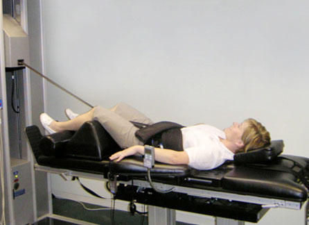 Non Surgical Spinal Decompression