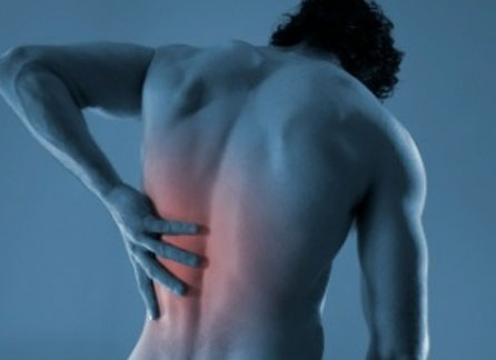 Pain After Disc Surgery