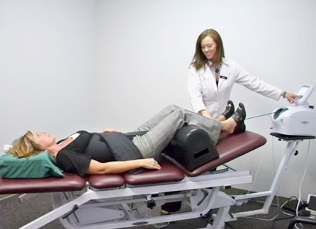Spinal Decompression Therapy