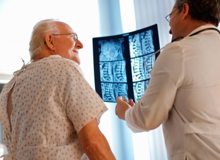 The Spine Clinic Disc Surgery